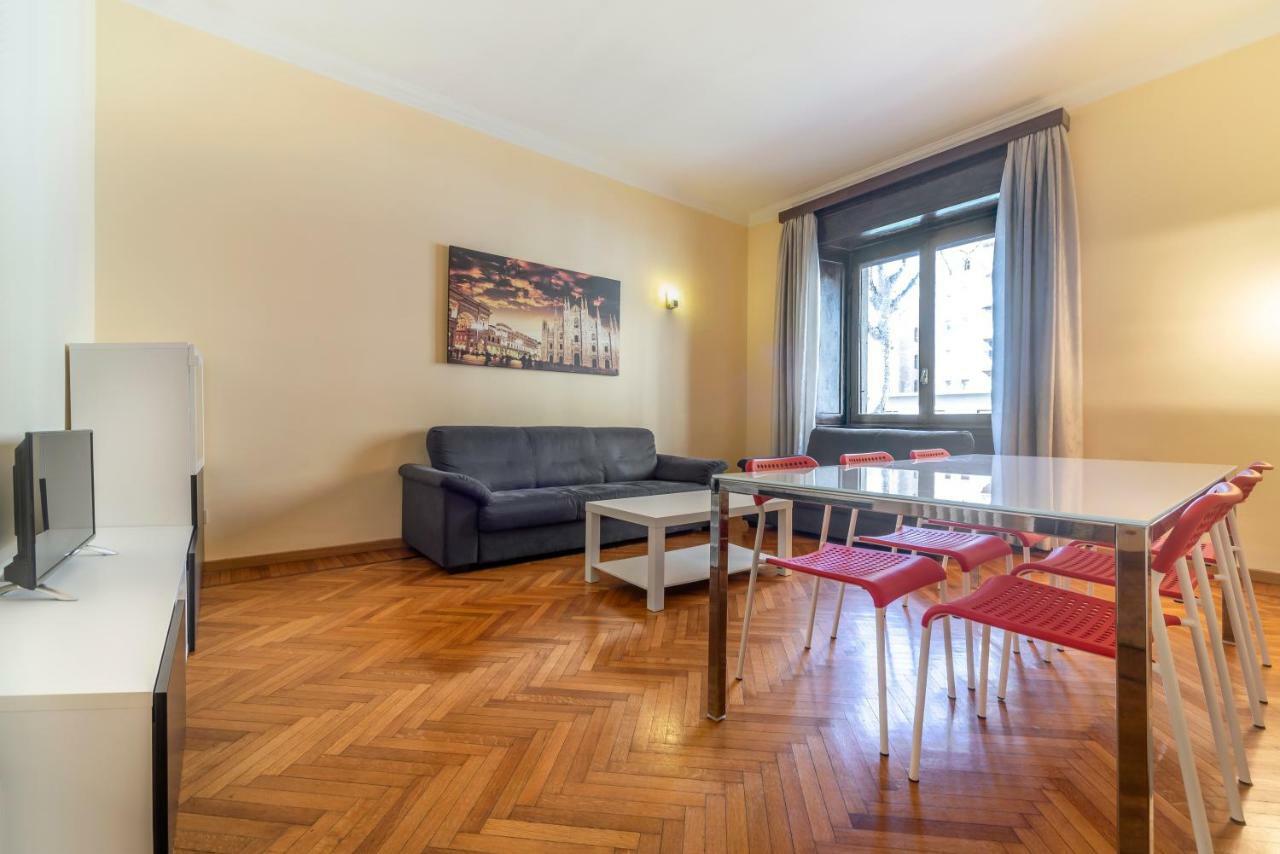 Premium Suite Mailand Exterior foto